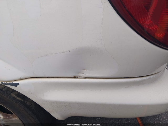 46208620 :رقم المزاد ، 2D4GP44L05R222513 vin ، 2005 Dodge Grand Caravan Sxt مزاد بيع
