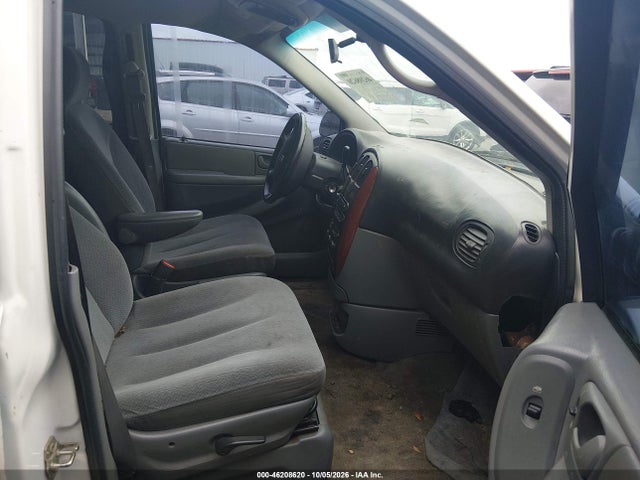 46208620 :رقم المزاد ، 2D4GP44L05R222513 vin ، 2005 Dodge Grand Caravan Sxt مزاد بيع