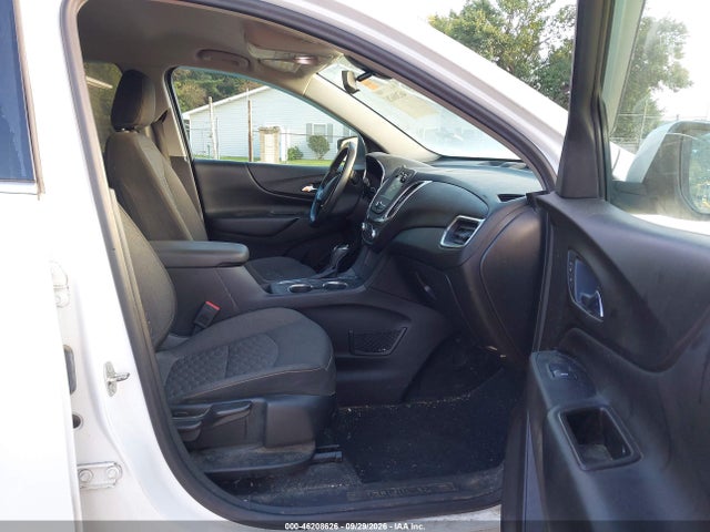 46208626 :رقم المزاد ، 3GNAXSEVXJS577720 vin ، 2018 Chevrolet Equinox Lt مزاد بيع