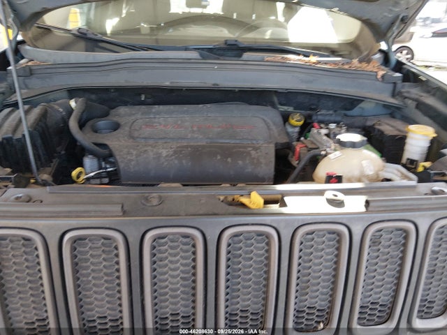 Jeep Renegade Trailhawk 2015 ZACCJBCT9FPB91593 Image 10