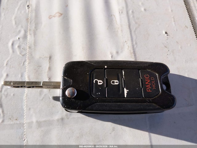 Jeep Renegade Trailhawk 2015 ZACCJBCT9FPB91593 Image 11