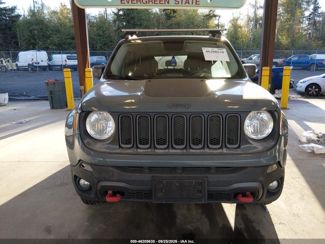 Jeep Renegade Trailhawk 2015 ZACCJBCT9FPB91593 Image 12