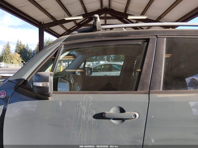 Jeep Renegade Trailhawk 2015 ZACCJBCT9FPB91593 Image 14