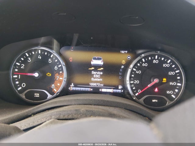 Jeep Renegade Trailhawk 2015 ZACCJBCT9FPB91593 Image 7