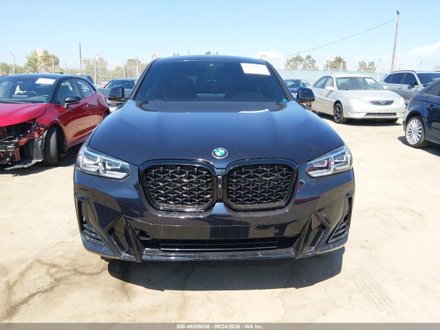 5UX33DT03N9M21249 BMW X4 Xdrive30i