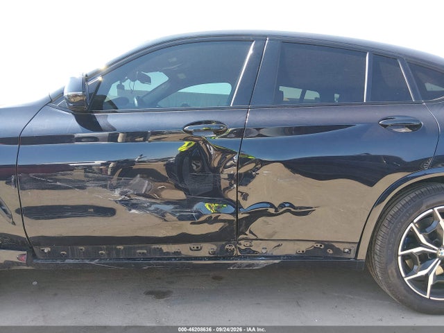 5UX33DT03N9M21249 BMW X4 Xdrive30i