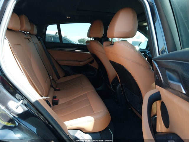 5UX33DT03N9M21249 BMW X4 Xdrive30i