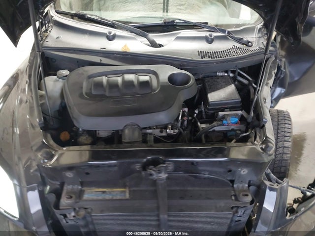 46208639 :رقم المزاد ، 3GNDA13D26S648337 vin ، 2006 Chevrolet Hhr Ls مزاد بيع