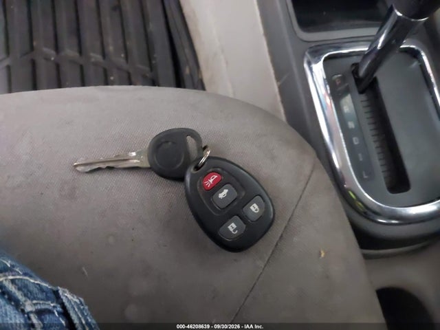 46208639 :رقم المزاد ، 3GNDA13D26S648337 vin ، 2006 Chevrolet Hhr Ls مزاد بيع