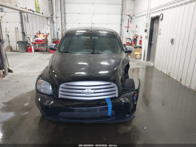 46208639 :رقم المزاد ، 3GNDA13D26S648337 vin ، 2006 Chevrolet Hhr Ls مزاد بيع