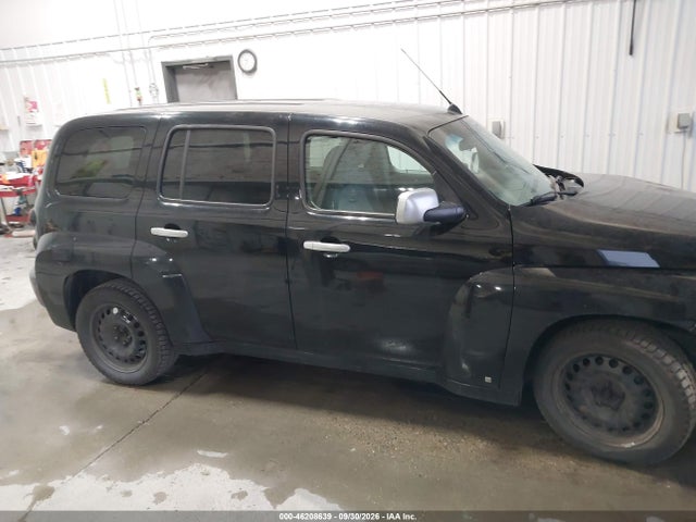 46208639 :رقم المزاد ، 3GNDA13D26S648337 vin ، 2006 Chevrolet Hhr Ls مزاد بيع