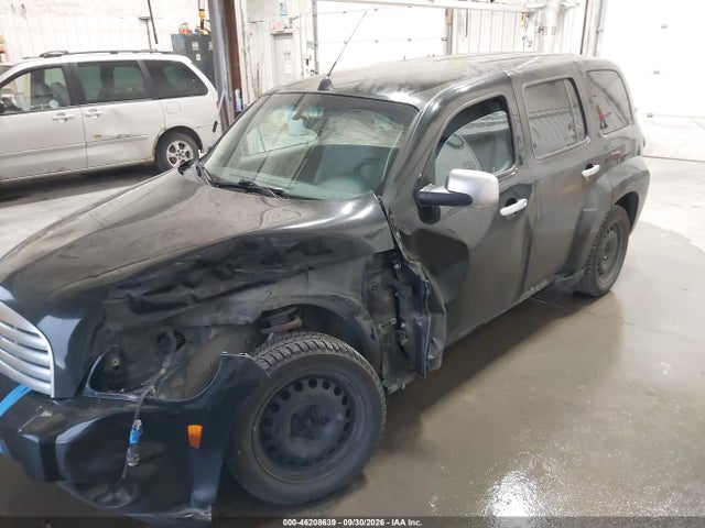 46208639 :رقم المزاد ، 3GNDA13D26S648337 vin ، 2006 Chevrolet Hhr Ls مزاد بيع