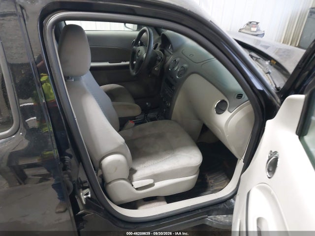46208639 :رقم المزاد ، 3GNDA13D26S648337 vin ، 2006 Chevrolet Hhr Ls مزاد بيع