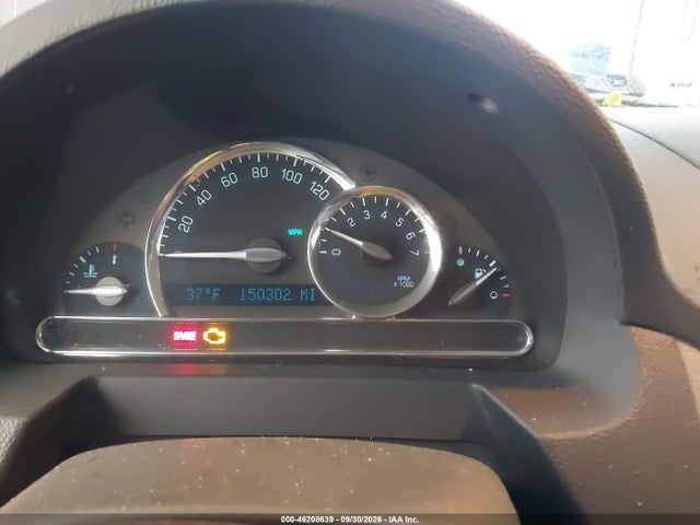 46208639 :رقم المزاد ، 3GNDA13D26S648337 vin ، 2006 Chevrolet Hhr Ls مزاد بيع