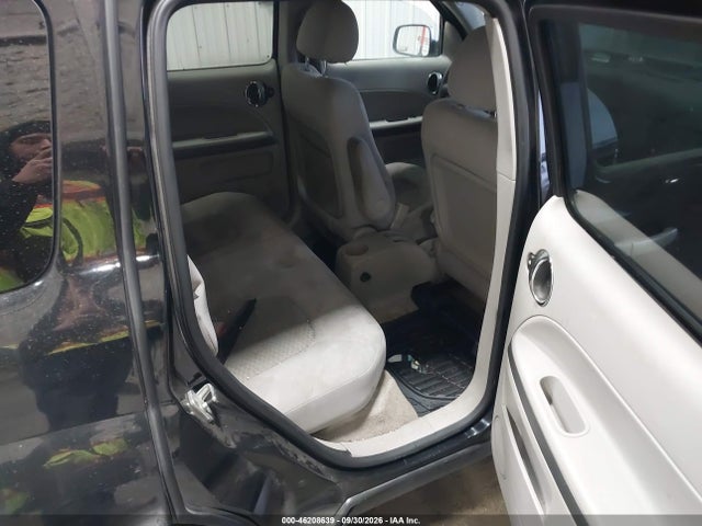 46208639 :رقم المزاد ، 3GNDA13D26S648337 vin ، 2006 Chevrolet Hhr Ls مزاد بيع