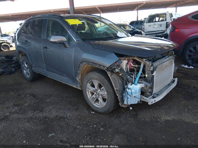 Aukcja sprzedaży 2024 Toyota Rav4 Hybrid Xle, vin: 2T3RWRFV4RW232204, numer aukcji: 46208648