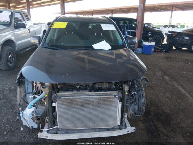 46208648 :رقم المزاد ، 2T3RWRFV4RW232204 vin ، 2024 Toyota Rav4 Hybrid Xle مزاد بيع