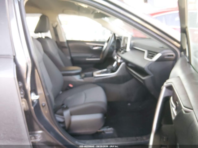 46208648 :رقم المزاد ، 2T3RWRFV4RW232204 vin ، 2024 Toyota Rav4 Hybrid Xle مزاد بيع