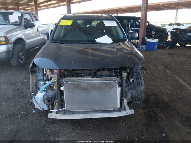 46208648 :رقم المزاد ، 2T3RWRFV4RW232204 vin ، 2024 Toyota Rav4 Hybrid Xle مزاد بيع
