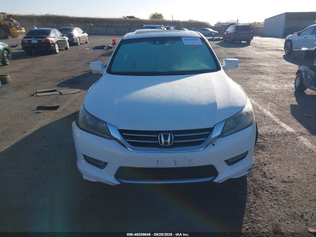 Aukcja sprzedaży 2013 Honda Accord Ex-l, vin: 1HGCR2F81DA093429, numer aukcji: 46208649