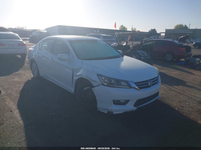 Aukcja sprzedaży 2013 Honda Accord Ex-l, vin: 1HGCR2F81DA093429, numer aukcji: 46208649