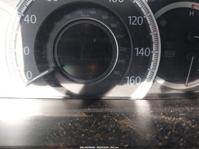 Aukcja sprzedaży 2013 Honda Accord Ex-l, vin: 1HGCR2F81DA093429, numer aukcji: 46208649