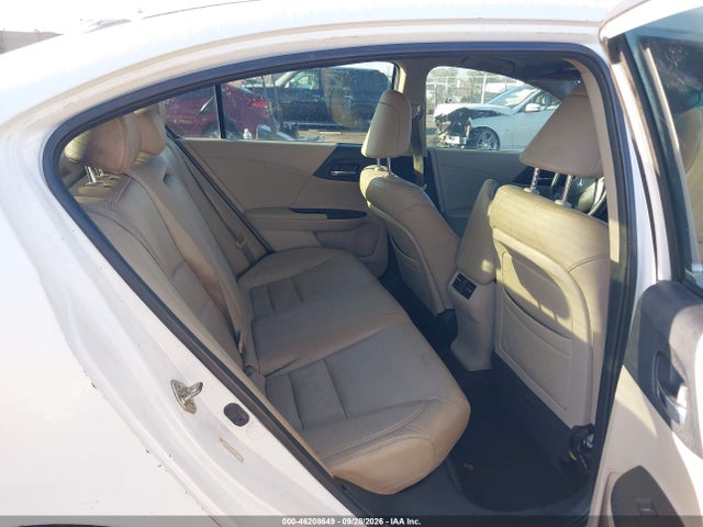 Aukcja sprzedaży 2013 Honda Accord Ex-l, vin: 1HGCR2F81DA093429, numer aukcji: 46208649