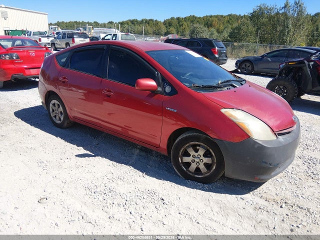 46208651 :رقم المزاد ، JTDKB20U793534030 vin ، 2009 Toyota Prius مزاد بيع