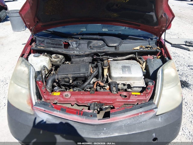 46208651 :رقم المزاد ، JTDKB20U793534030 vin ، 2009 Toyota Prius مزاد بيع