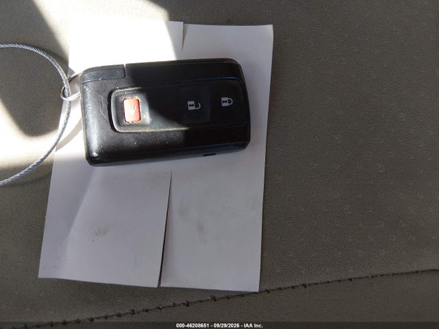 46208651 :رقم المزاد ، JTDKB20U793534030 vin ، 2009 Toyota Prius مزاد بيع