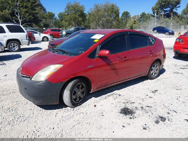 46208651 :رقم المزاد ، JTDKB20U793534030 vin ، 2009 Toyota Prius مزاد بيع