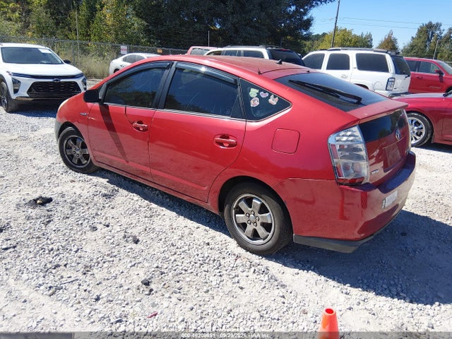 46208651 :رقم المزاد ، JTDKB20U793534030 vin ، 2009 Toyota Prius مزاد بيع