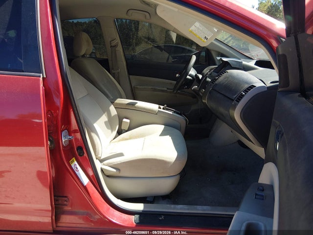 46208651 :رقم المزاد ، JTDKB20U793534030 vin ، 2009 Toyota Prius مزاد بيع