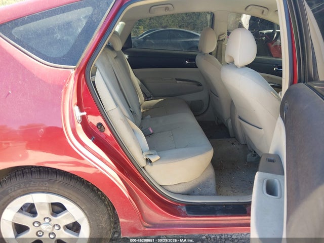 46208651 :رقم المزاد ، JTDKB20U793534030 vin ، 2009 Toyota Prius مزاد بيع