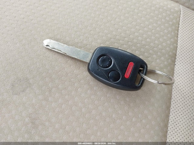 Aukcja sprzedaży 2007 Honda Cr-v Lx, vin: JHLRE48377C035337, numer aukcji: 46208653