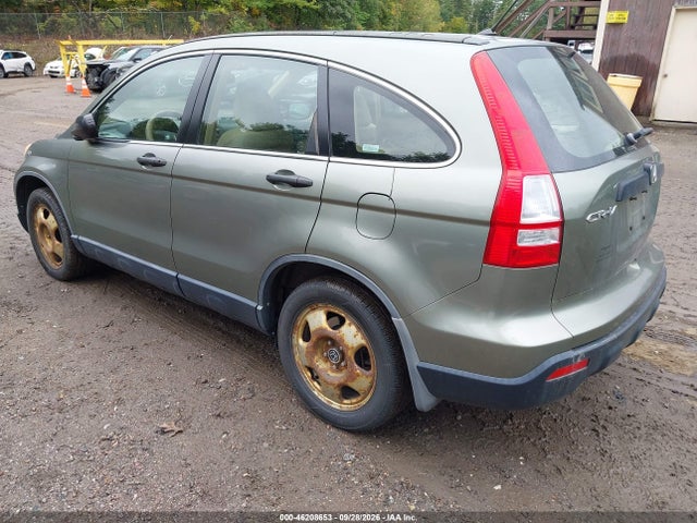 Aukcja sprzedaży 2007 Honda Cr-v Lx, vin: JHLRE48377C035337, numer aukcji: 46208653