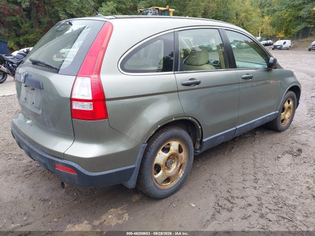 Aukcja sprzedaży 2007 Honda Cr-v Lx, vin: JHLRE48377C035337, numer aukcji: 46208653