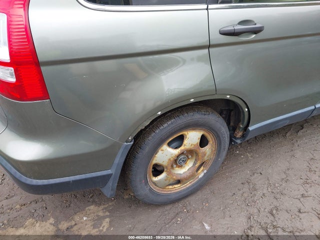 Aukcja sprzedaży 2007 Honda Cr-v Lx, vin: JHLRE48377C035337, numer aukcji: 46208653