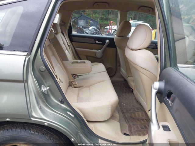 Aukcja sprzedaży 2007 Honda Cr-v Lx, vin: JHLRE48377C035337, numer aukcji: 46208653