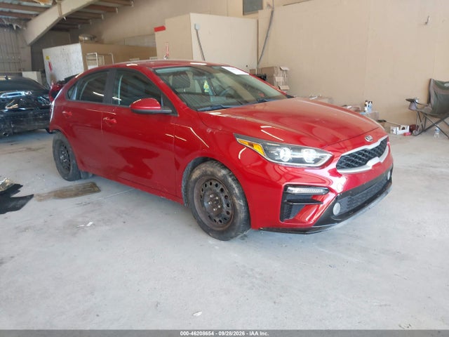 Продаж на аукціоні авто 2019 Kia Forte Lxs, vin: 3KPF24AD5KE061528, номер лоту: 46208654