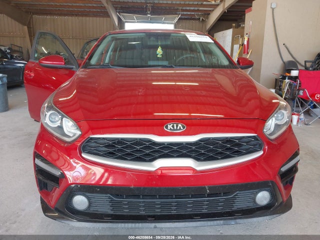 Продаж на аукціоні авто 2019 Kia Forte Lxs, vin: 3KPF24AD5KE061528, номер лоту: 46208654
