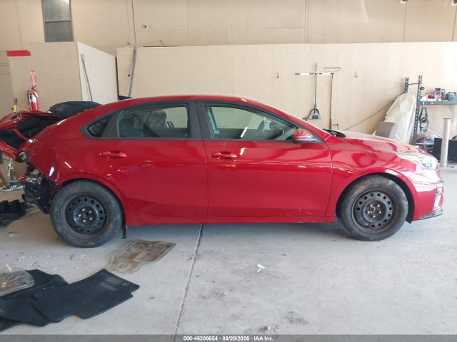 Продаж на аукціоні авто 2019 Kia Forte Lxs, vin: 3KPF24AD5KE061528, номер лоту: 46208654