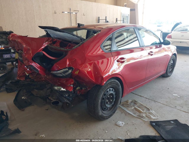 Продаж на аукціоні авто 2019 Kia Forte Lxs, vin: 3KPF24AD5KE061528, номер лоту: 46208654