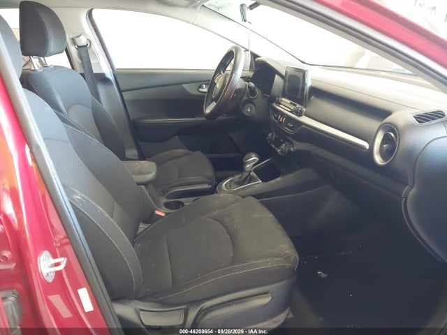 Продаж на аукціоні авто 2019 Kia Forte Lxs, vin: 3KPF24AD5KE061528, номер лоту: 46208654