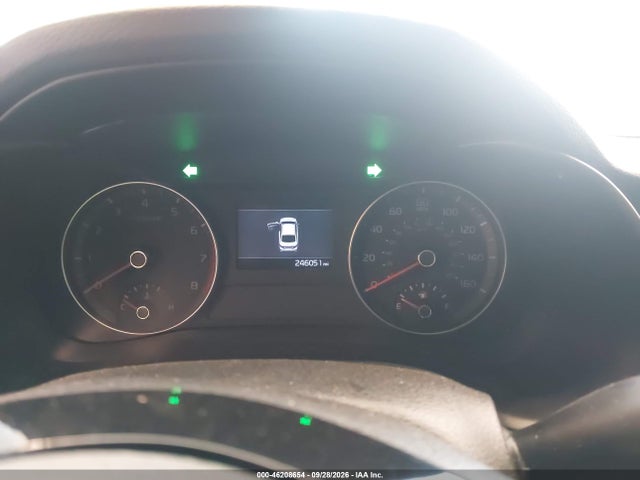 Продаж на аукціоні авто 2019 Kia Forte Lxs, vin: 3KPF24AD5KE061528, номер лоту: 46208654