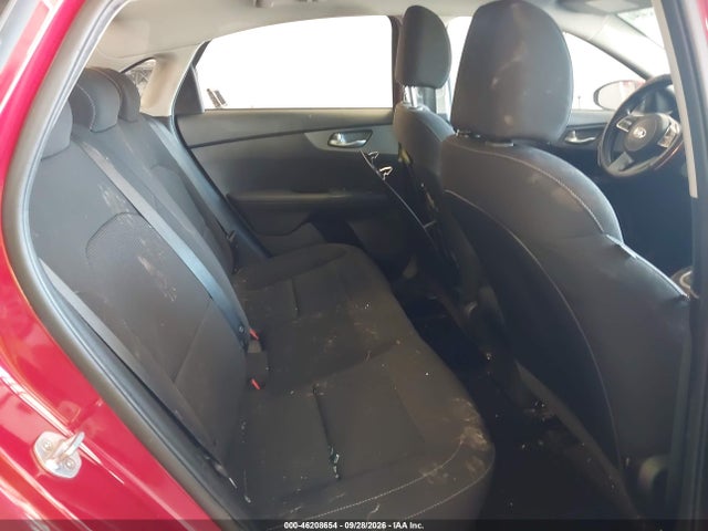 Продаж на аукціоні авто 2019 Kia Forte Lxs, vin: 3KPF24AD5KE061528, номер лоту: 46208654