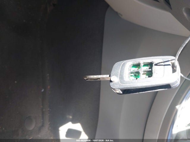 Aukcja sprzedaży 2012 Buick Lacrosse Leather Group, vin: 1G4GC5E33CF338222, numer aukcji: 46208656