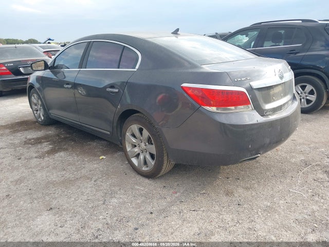 Aukcja sprzedaży 2012 Buick Lacrosse Leather Group, vin: 1G4GC5E33CF338222, numer aukcji: 46208656