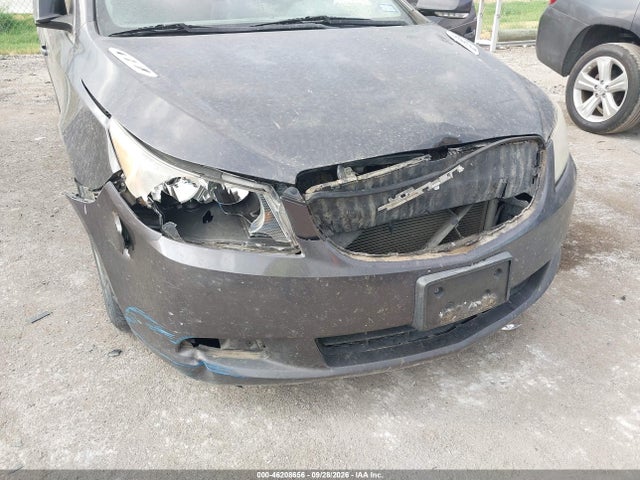 Aukcja sprzedaży 2012 Buick Lacrosse Leather Group, vin: 1G4GC5E33CF338222, numer aukcji: 46208656