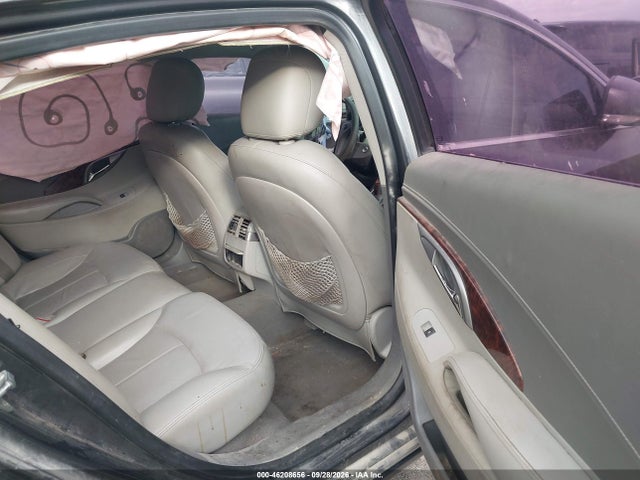Aukcja sprzedaży 2012 Buick Lacrosse Leather Group, vin: 1G4GC5E33CF338222, numer aukcji: 46208656